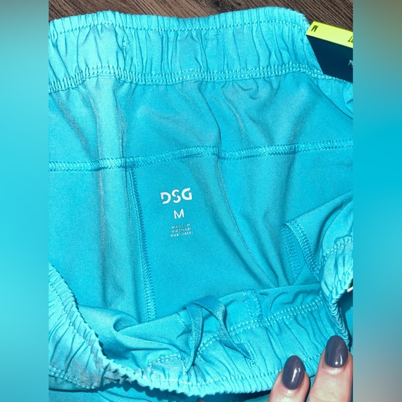 DSG shorts - Picture 4 of 4